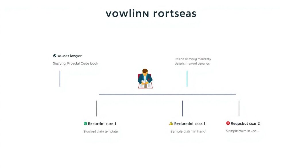 Как составить исковое заявление в суд без помощи юриста - иллюстрация