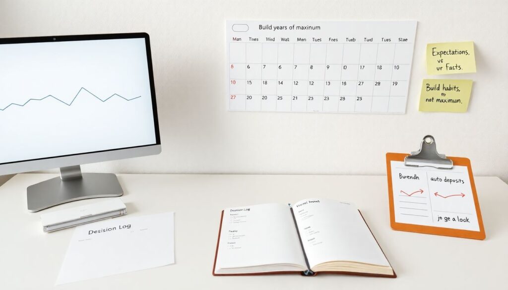 Инвестиции в акции для начинающих пенсионеров: с чего начать - иллюстрация