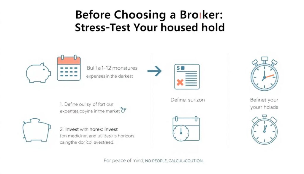Инвестиции в акции для начинающих пенсионеров: с чего начать - иллюстрация
