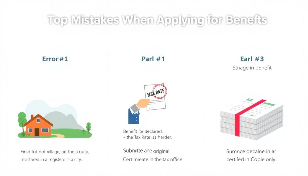 Льготы для пенсионеров, проживающих в сельской местности - иллюстрация