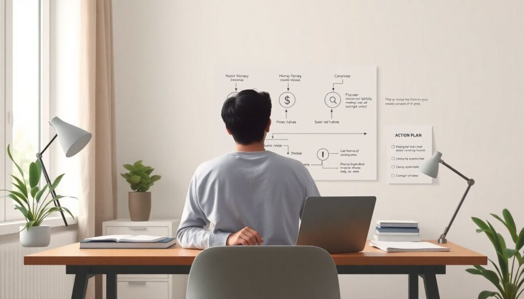 Как организовать семейный бюджет, если доходы упали - иллюстрация