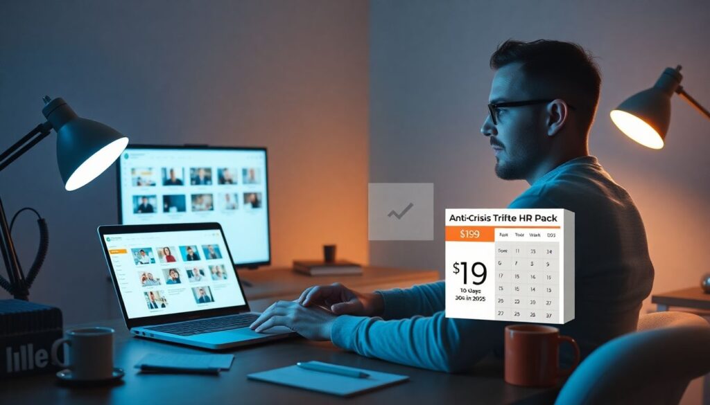 Как монетизировать свой многолетний профессиональный опыт - иллюстрация