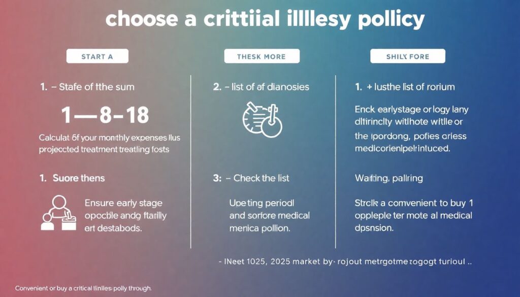 Страховка от критических заболеваний: кому она необходима - иллюстрация