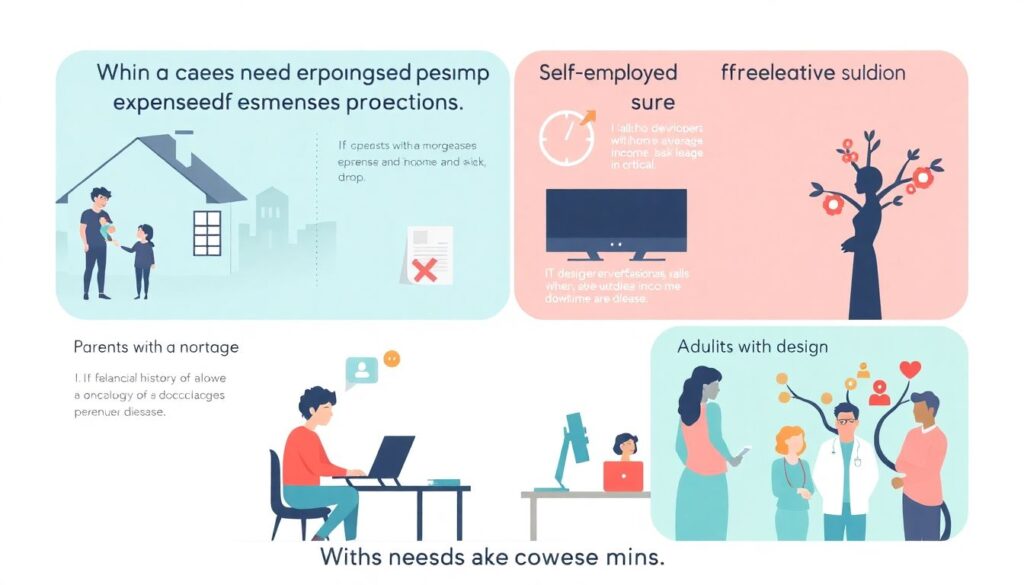 Страховка от критических заболеваний: кому она необходима - иллюстрация