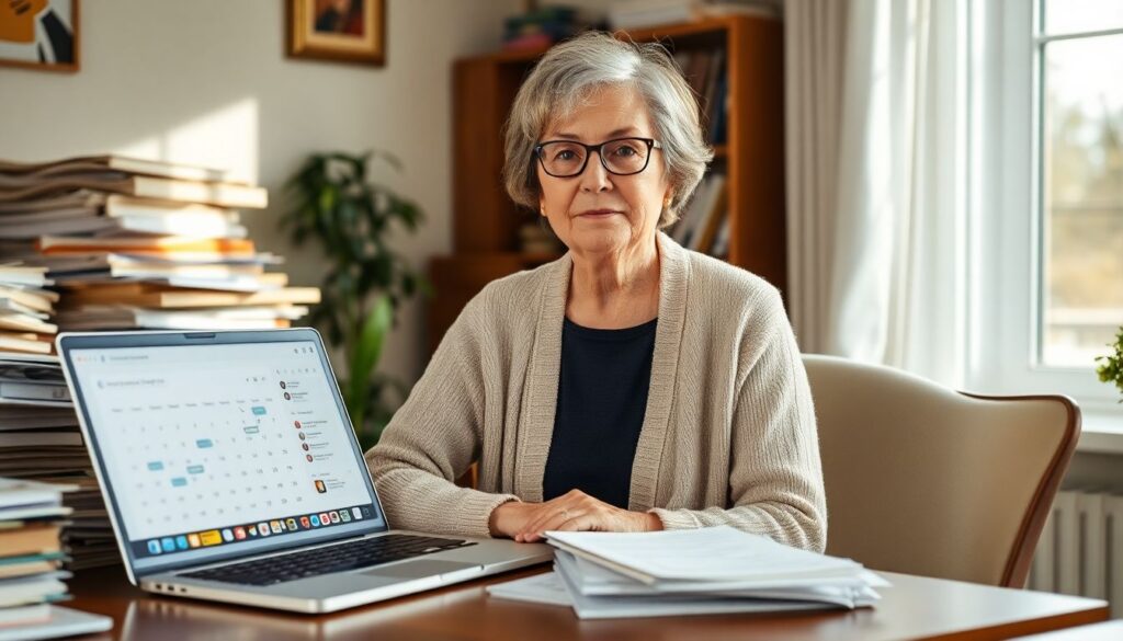 Фриланс для пенсионеров: лучшие биржи и советы для старта - иллюстрация