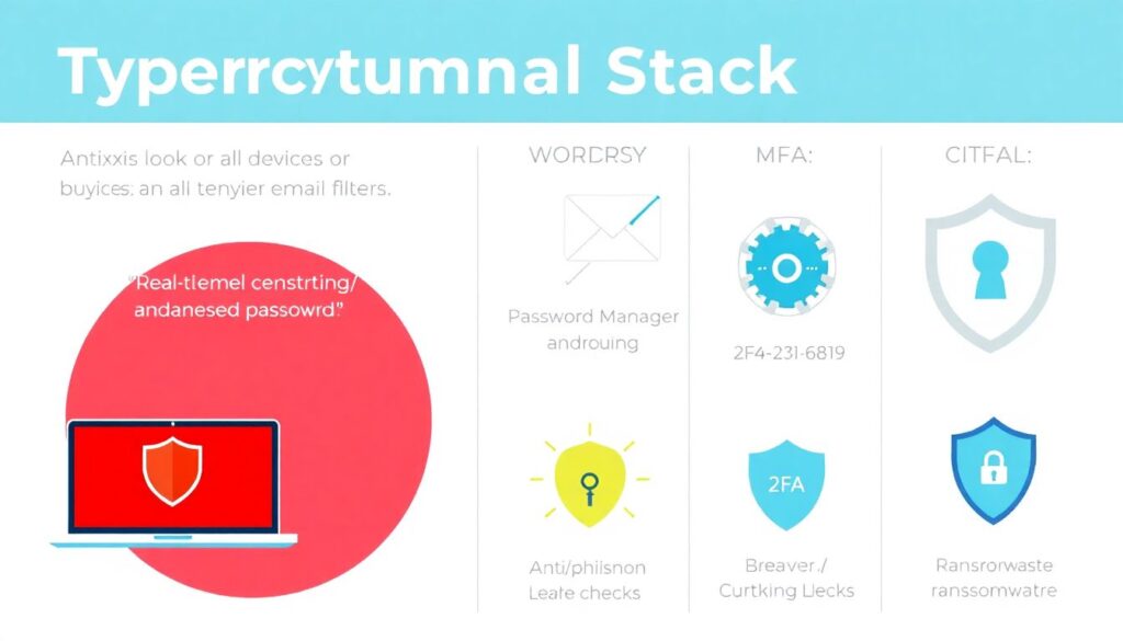 Как защититься от мошенничества в интернете: главные правила - иллюстрация