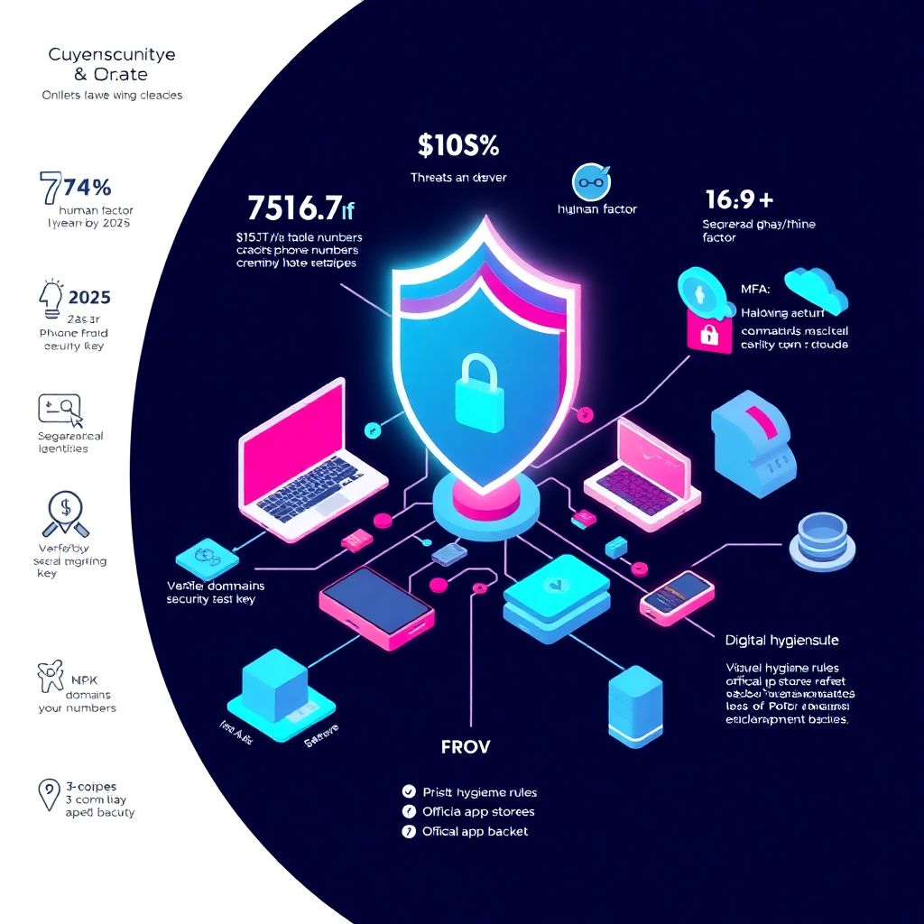 Как защититься от мошенничества в интернете: главные правила
