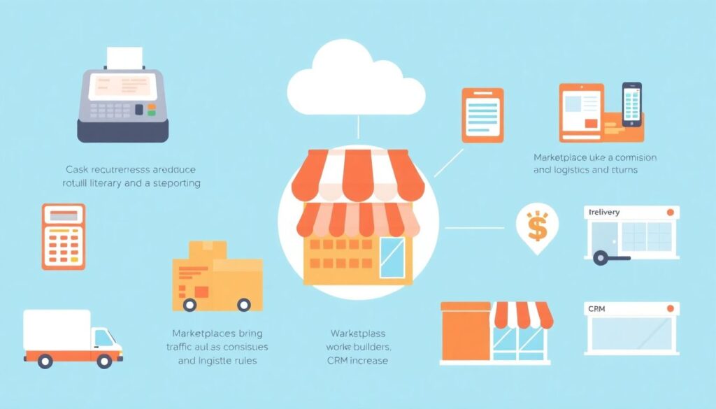 Как пенсионеру открыть свой небольшой бизнес: пошаговая инструкция - иллюстрация