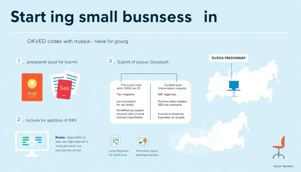 Как пенсионеру открыть свой небольшой бизнес: пошаговая инструкция - иллюстрация