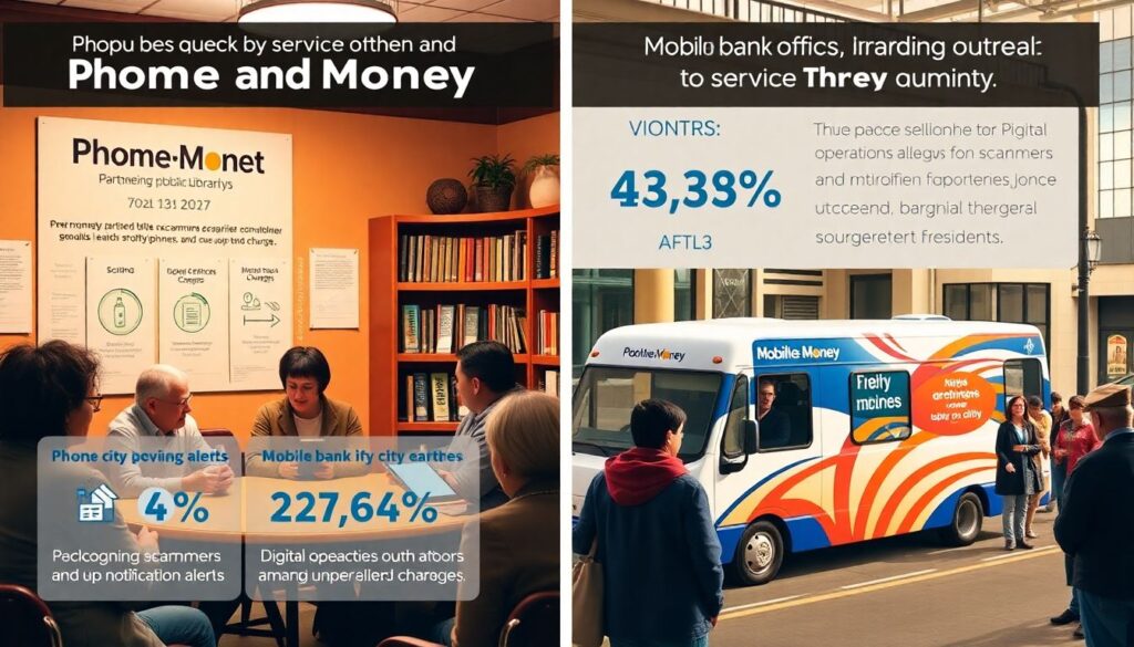 Социальные программы банков для пенсионеров: обзор предложений и условий Социальные программы банков для пенсионеров: обзор предложений - иллюстрация