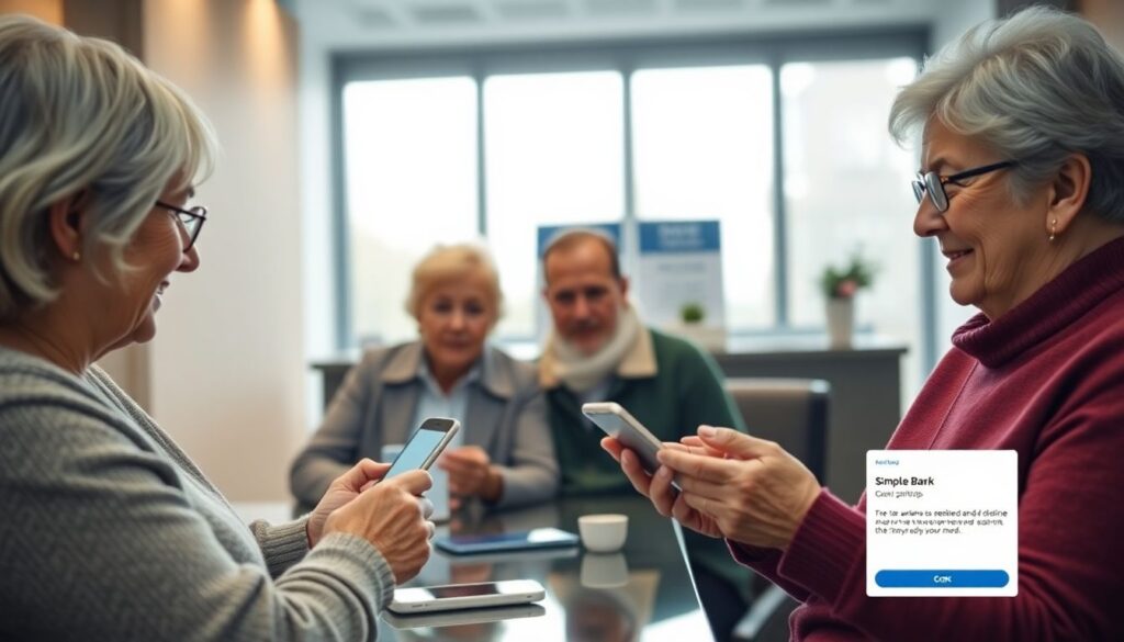 Социальные программы банков для пенсионеров: обзор предложений и условий Социальные программы банков для пенсионеров: обзор предложений - иллюстрация