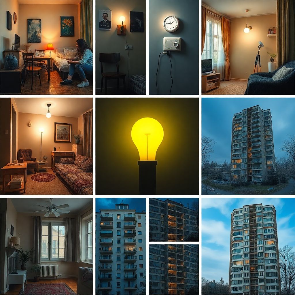 Как экономить на коммунальных услугах: практические советы