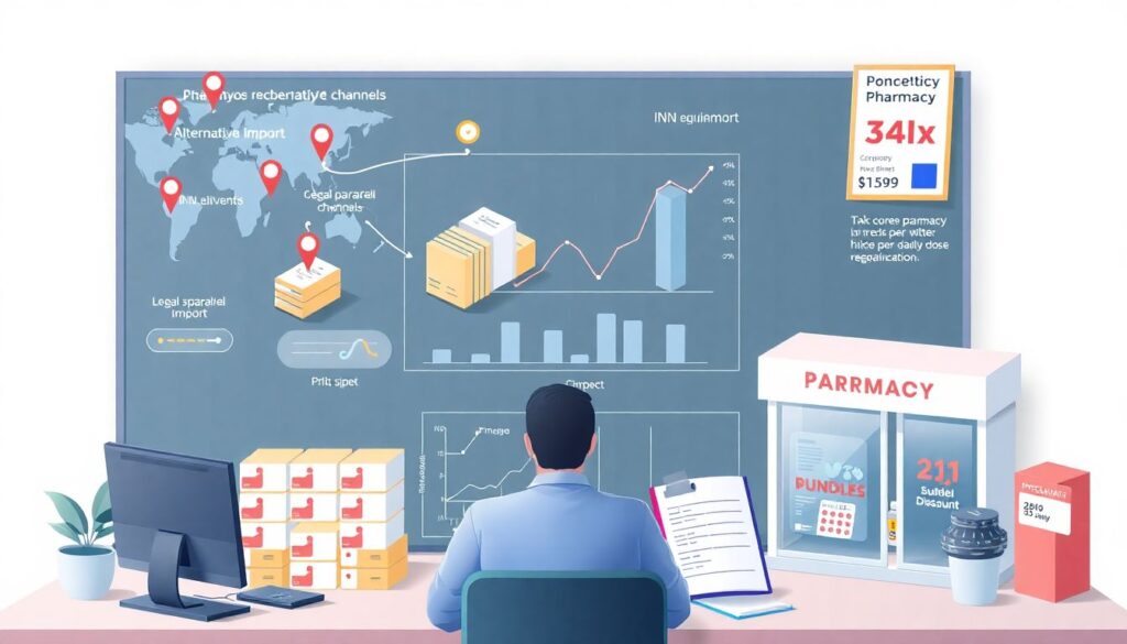 Как экономить на лекарствах, не навредив здоровью: советы и проверенные способы Как экономить на лекарствах, не навредив здоровью - иллюстрация