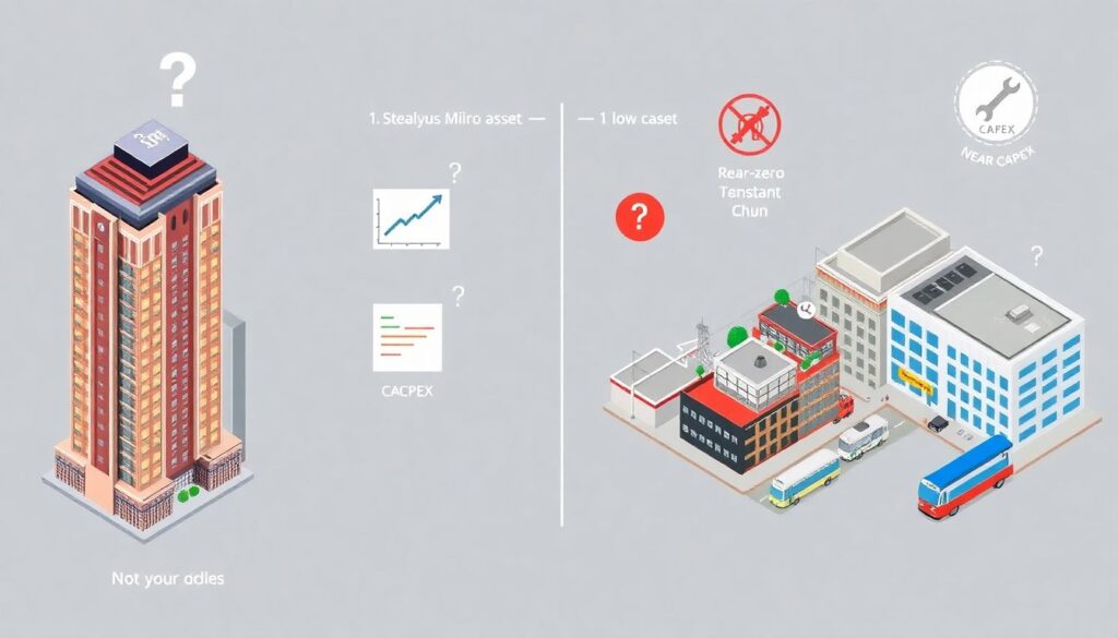 Инвестиции в недвижимость на пенсии: стоит ли начинать - иллюстрация
