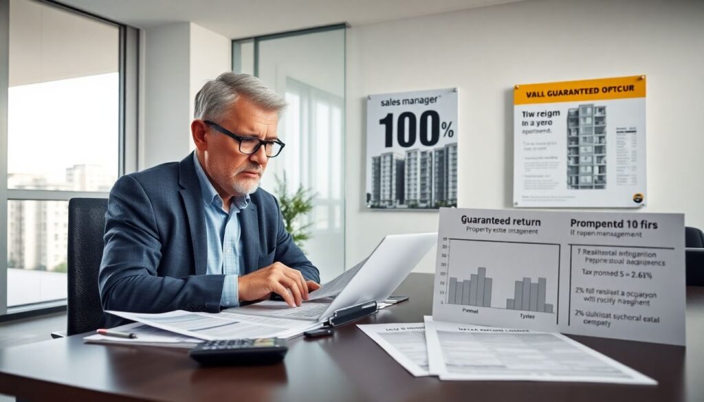 Инвестиции в недвижимость на пенсии: стоит ли начинать - иллюстрация