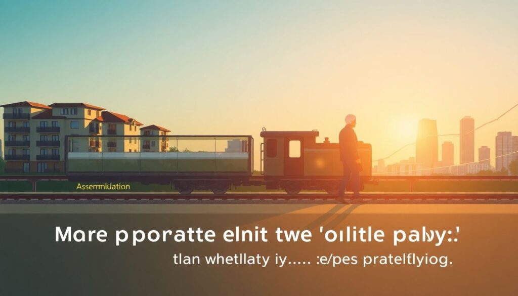 Инвестиции в недвижимость на пенсии: стоит ли начинать - иллюстрация