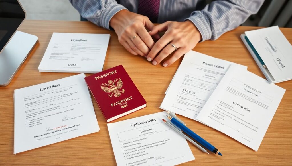 Как пенсионеру получить пособие по безработице - иллюстрация