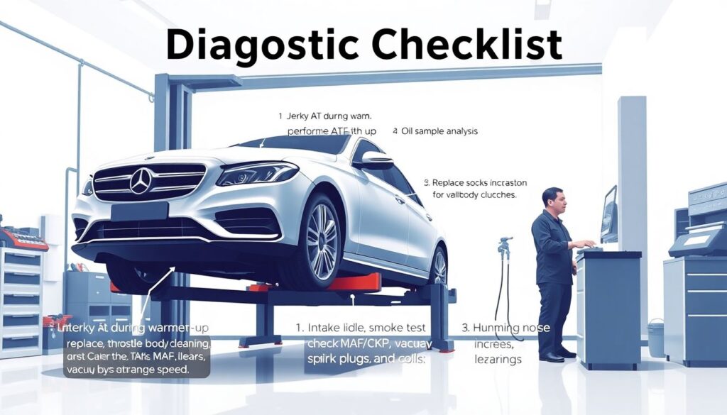Покупка подержанного автомобиля: как не купить кота в мешке - иллюстрация