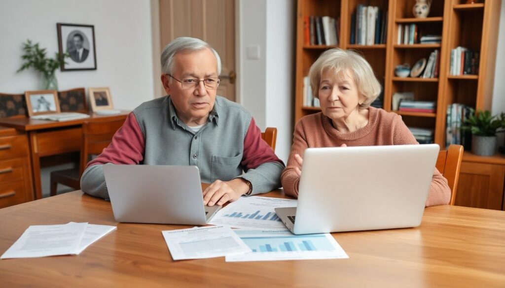 Инвестиции в ОФЗ: надежный способ сохранить и приумножить пенсию - иллюстрация