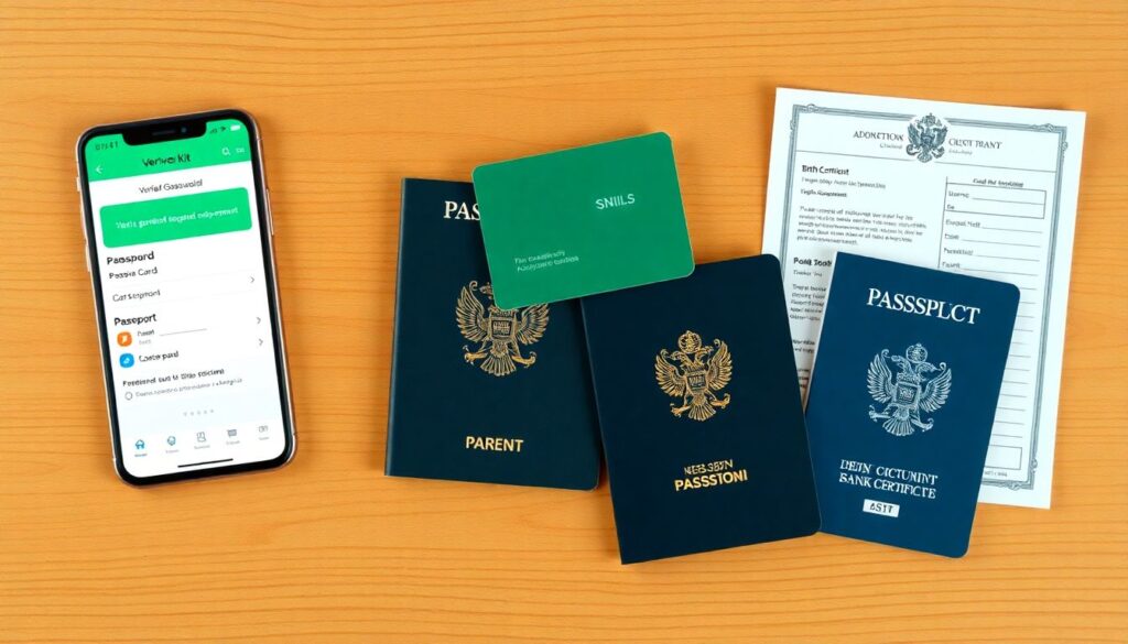 Как получить материнский капитал на первого и второго ребенка в 2025 году - иллюстрация