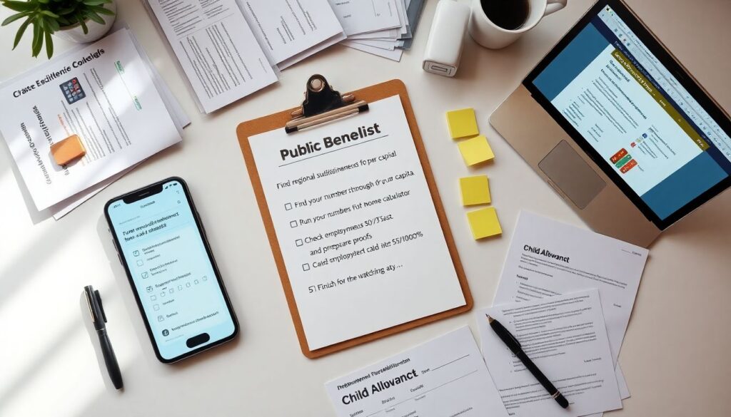 Как получить Единое пособие на детей: условия и размеры - иллюстрация