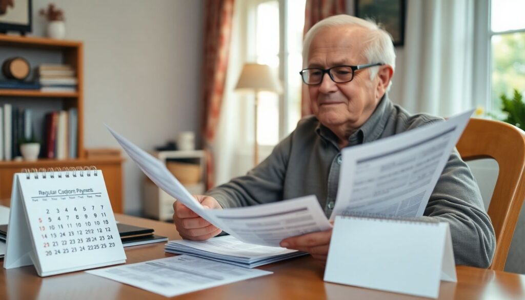 Инвестиции в ОФЗ: надежный способ сохранить и приумножить пенсию - иллюстрация