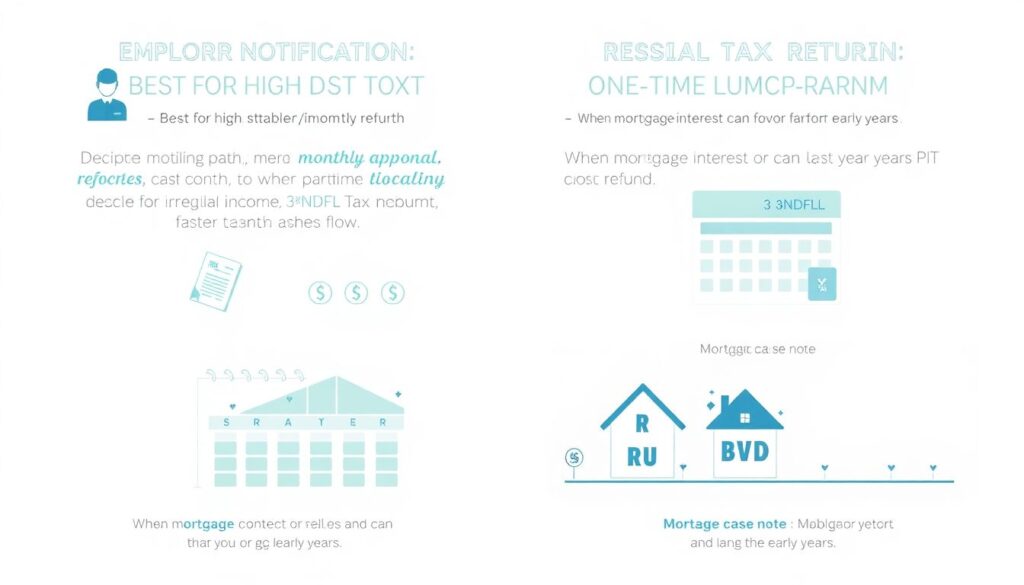 Как вернуть 13% с покупки квартиры: налоговый вычет - иллюстрация