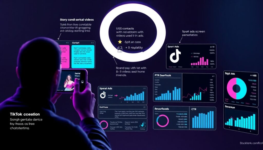 Как заработать на ведении блога или канала в соцсетях - иллюстрация