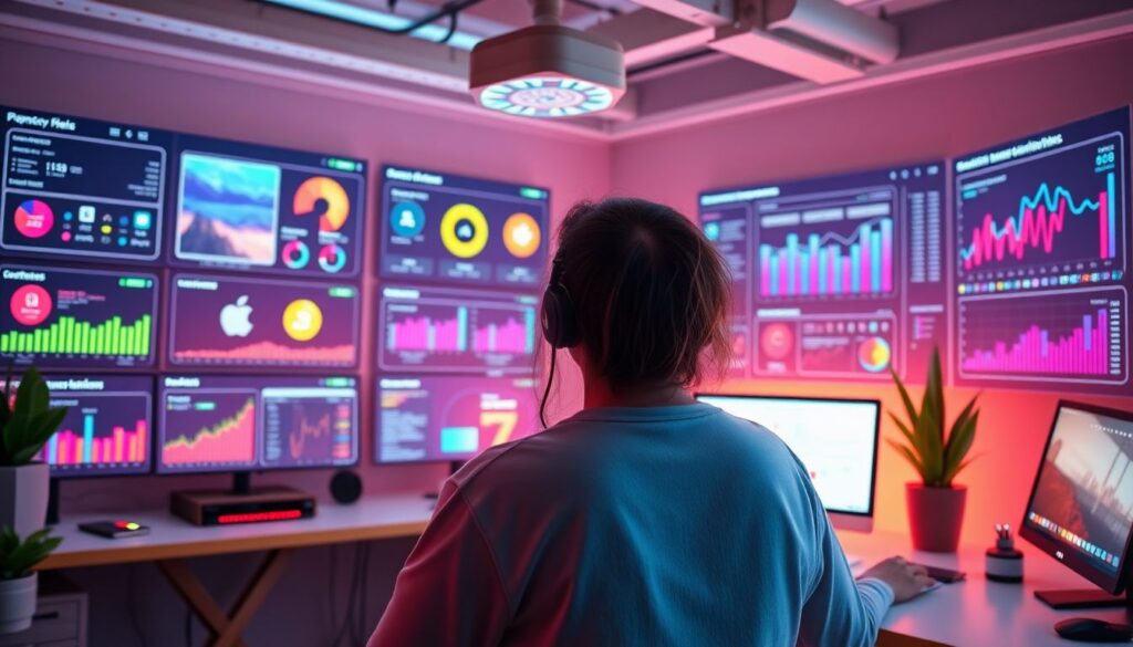 Как заработать на ведении блога или канала в соцсетях - иллюстрация