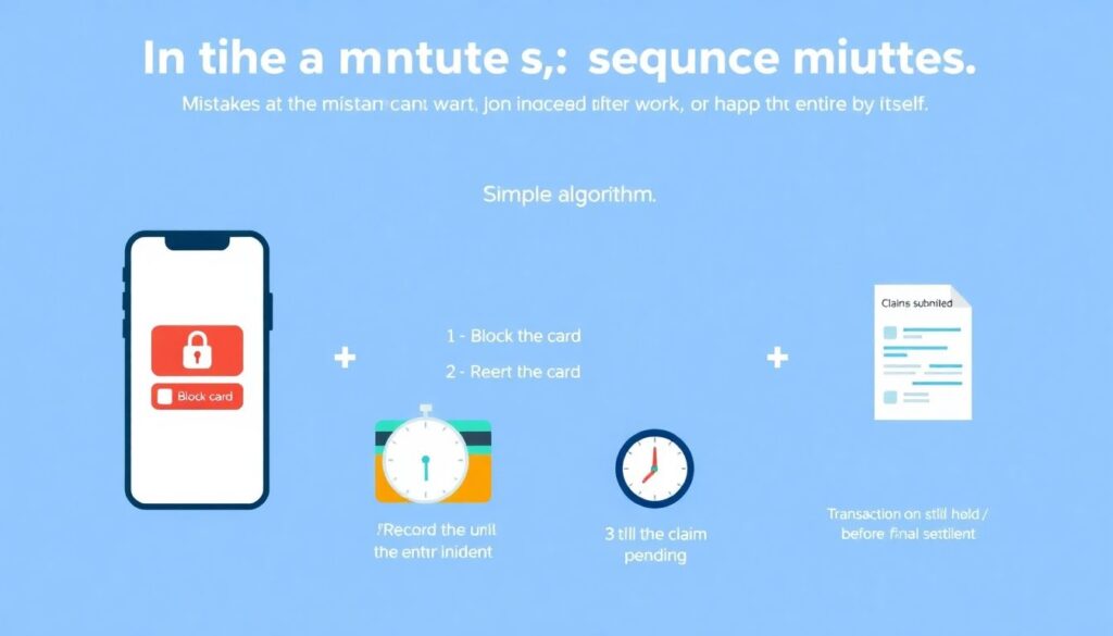 Что делать, если с банковской карты списали деньги без вашего ведома - иллюстрация