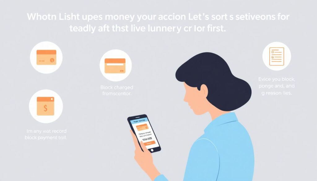 Что делать, если с банковской карты списали деньги без вашего ведома - иллюстрация