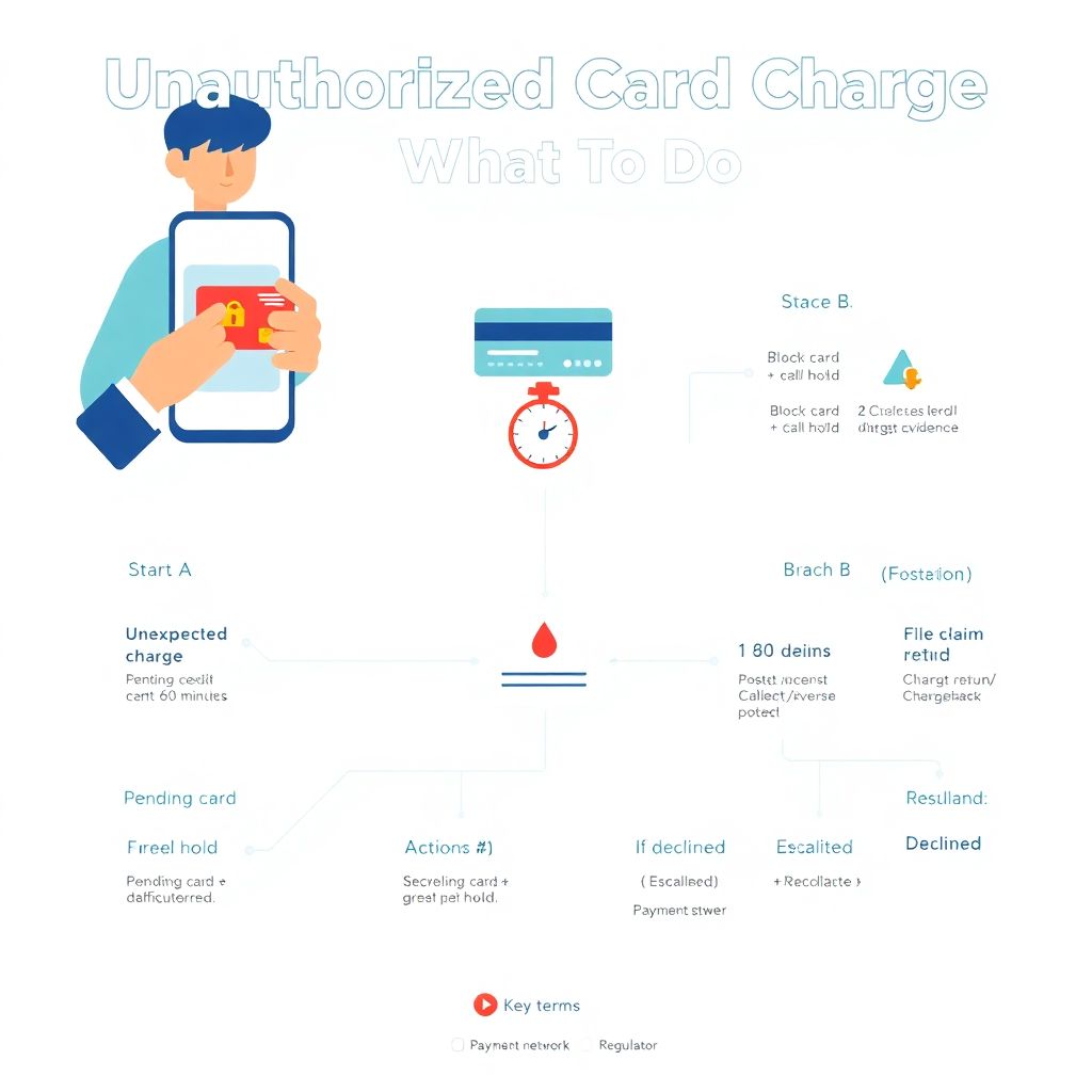 Что делать, если с банковской карты списали деньги без вашего ведома