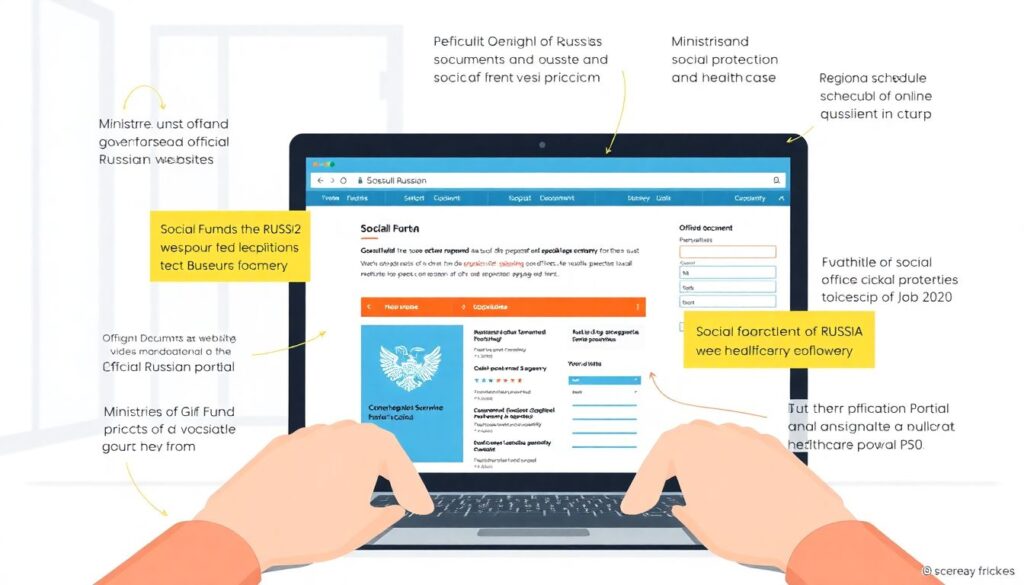 Как получить путевку в санаторий бесплатно: пошаговая инструкция - иллюстрация