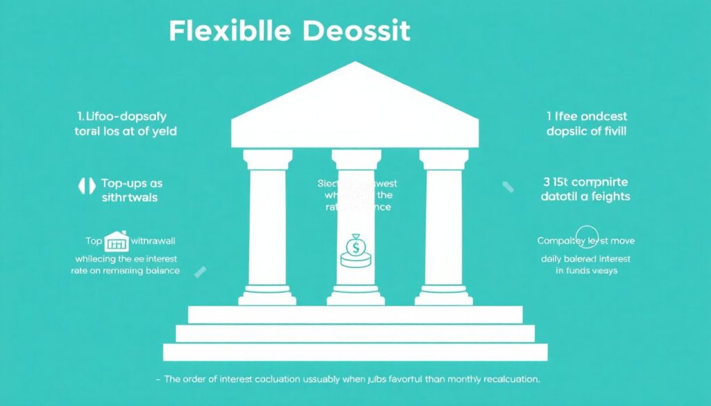 Вклады с возможностью пополнения и снятия: удобный инструмент для пенсионеров - иллюстрация