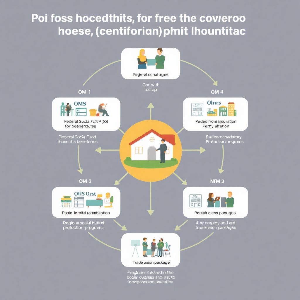 Как получить путевку в санаторий бесплатно — пошаговая инструкция для оформления Как получить путевку в санаторий бесплатно: пошаговая инструкция