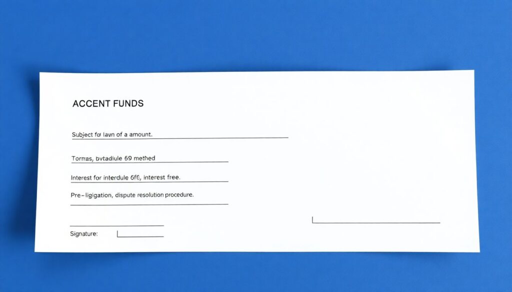 Как составить расписку при передаче денег в долг - иллюстрация