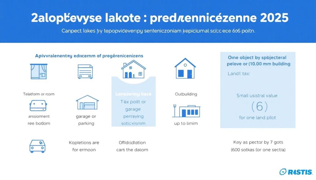 Льготы для предпенсионеров: полный список на 2025 год - иллюстрация