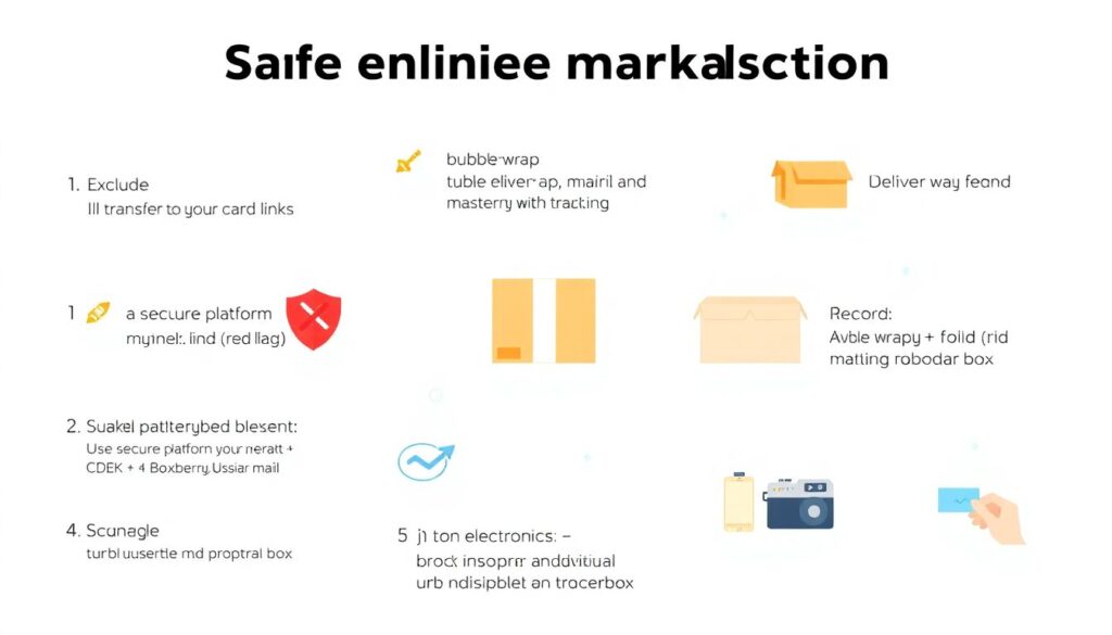 Как продать старые вещи через интернет: обзор площадок - иллюстрация