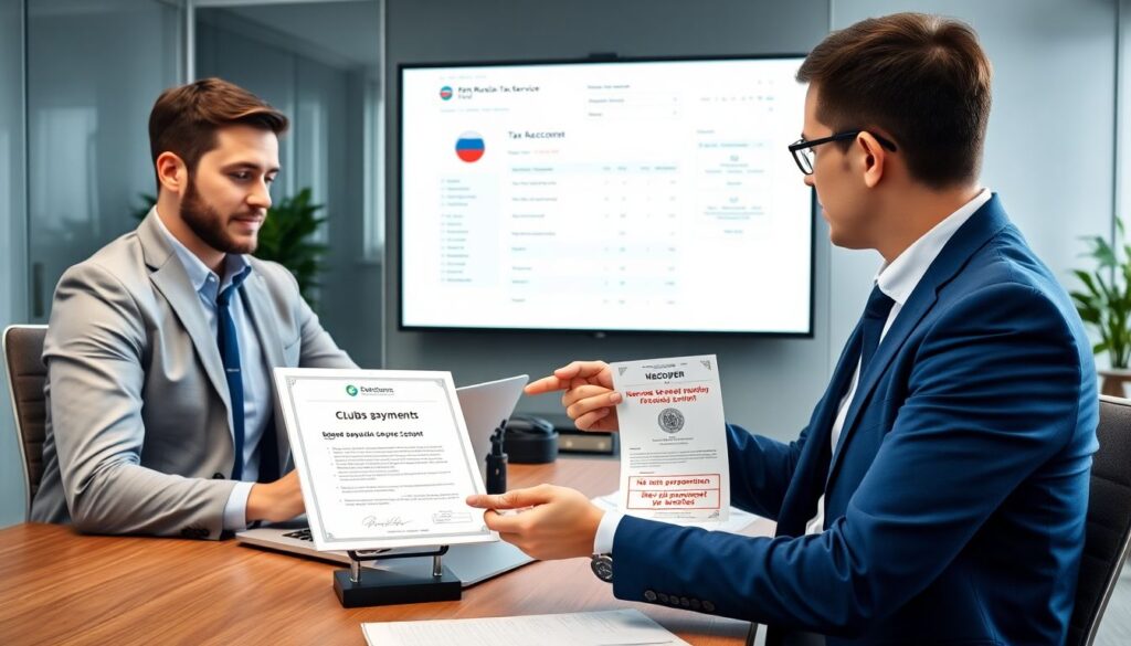 Как получить вычет за фитнес: инструкция - иллюстрация