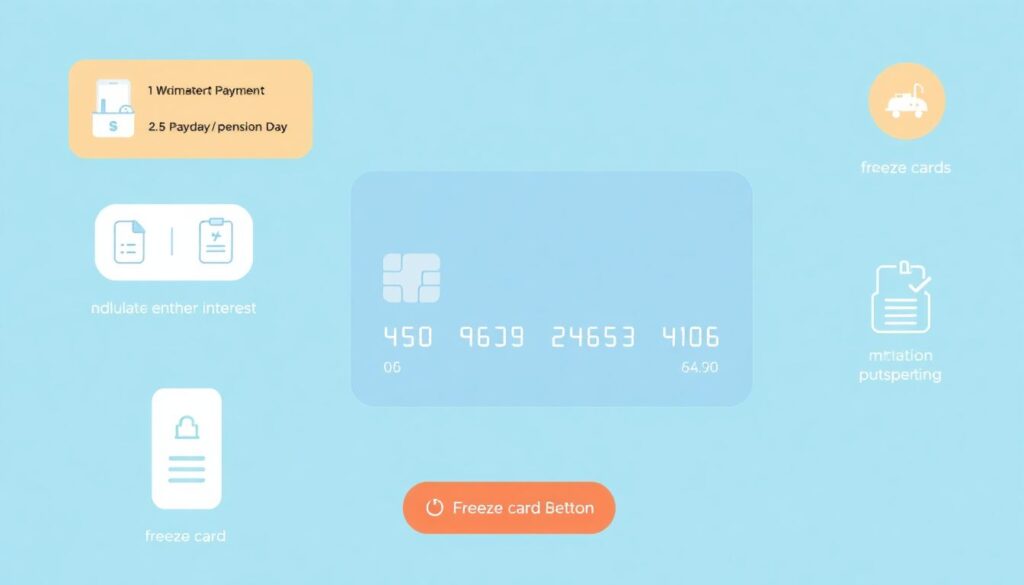 Кредитная карта для пенсионера: как выбрать и не уйти в минус - иллюстрация