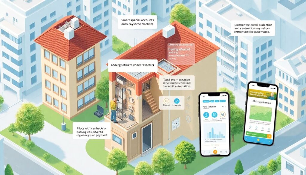 Как не платить за капремонт на законных основаниях - иллюстрация