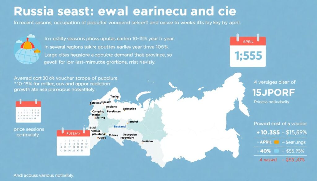 Как получить путевку в детский лагерь для внуков - иллюстрация