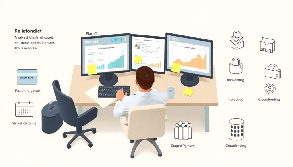 Займ под залог ПТС: почему это может быть опасно - иллюстрация