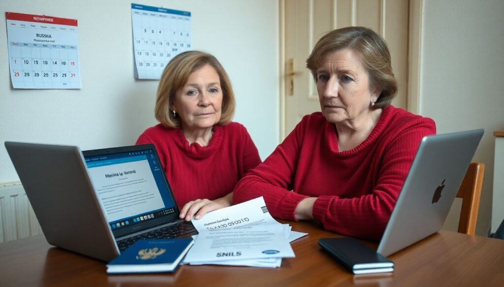 Социальная пенсия по старости: кому положена и как оформить - иллюстрация