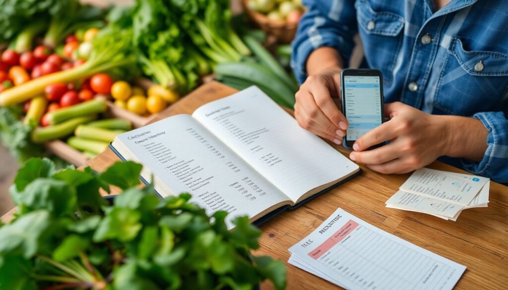 Как заработать на своем огороде: продажа излишков урожая - иллюстрация