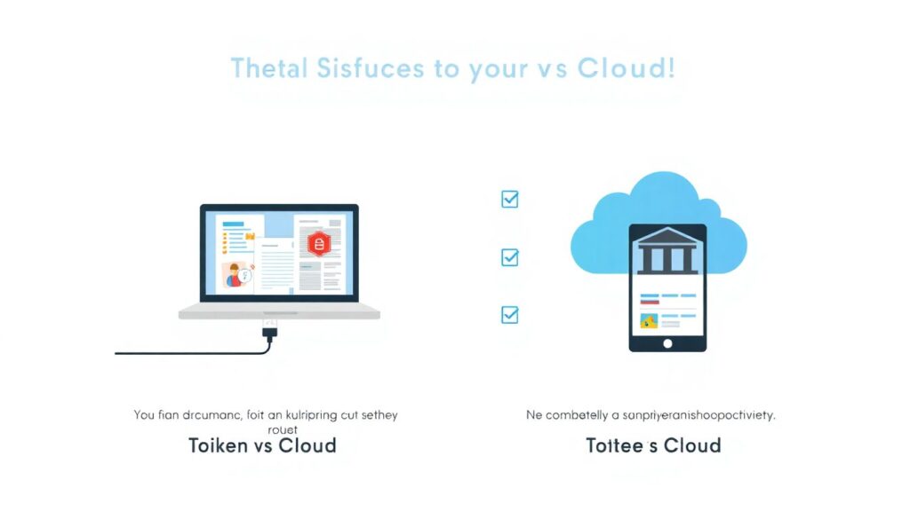 Что такое цифровая подпись и как ее получить пенсионеру - иллюстрация