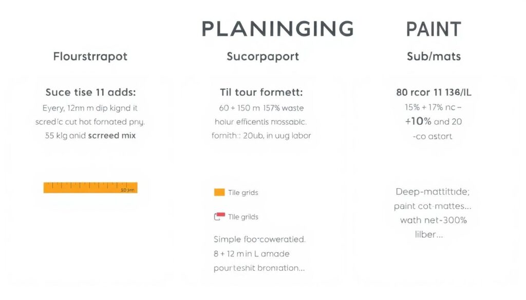Как сэкономить на ремонте квартиры: советы и лайфхаки - иллюстрация