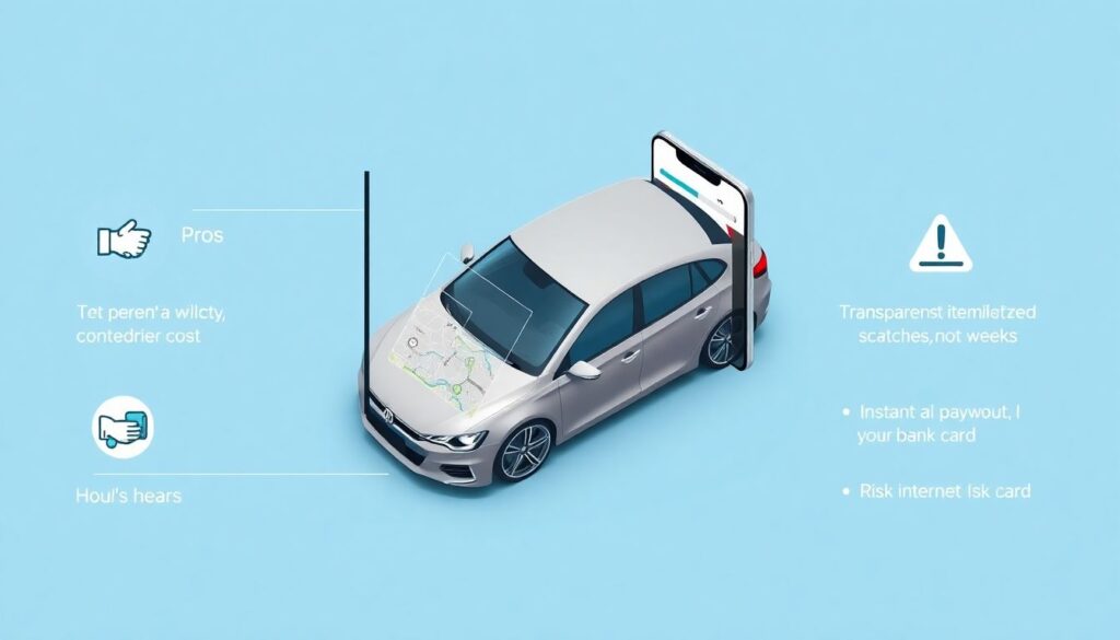 Страхование гражданской ответственности перед соседями - иллюстрация