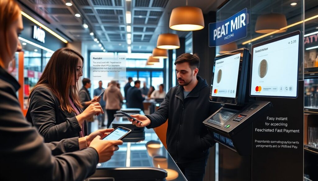 Как оформить карту Мир и какие преимущества она дает - иллюстрация