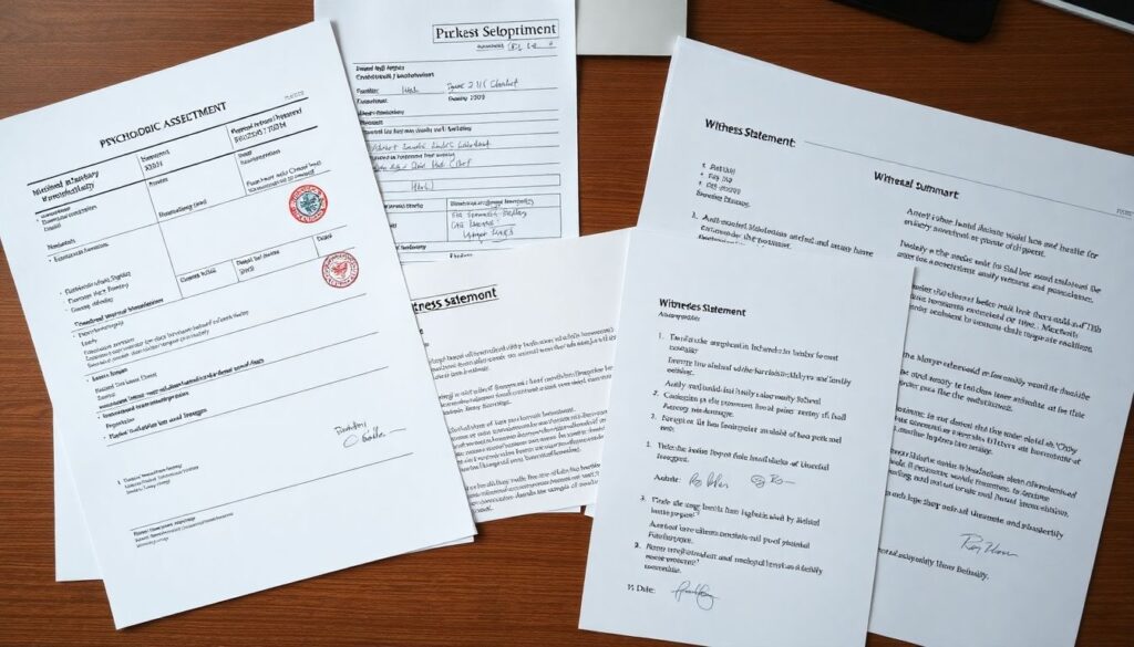 Как получить компенсацию морального вреда - иллюстрация